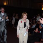 En images - Gala des Patriotes 2012